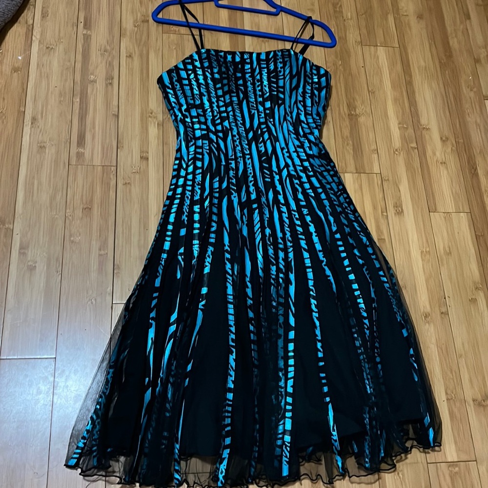 Party dress